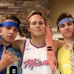 Meet your Posher, Josh